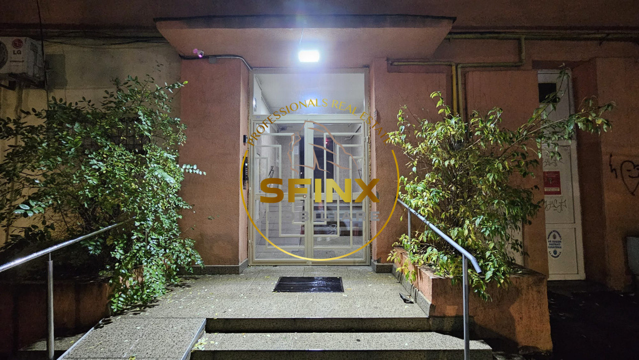 2 camere Mosilor renovat metrou Bucur Obor