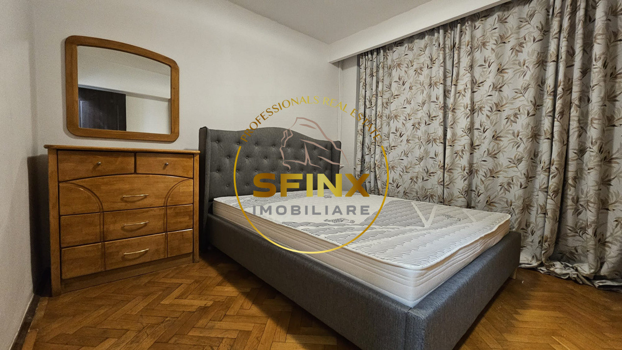 2 camere Mosilor renovat metrou Bucur Obor