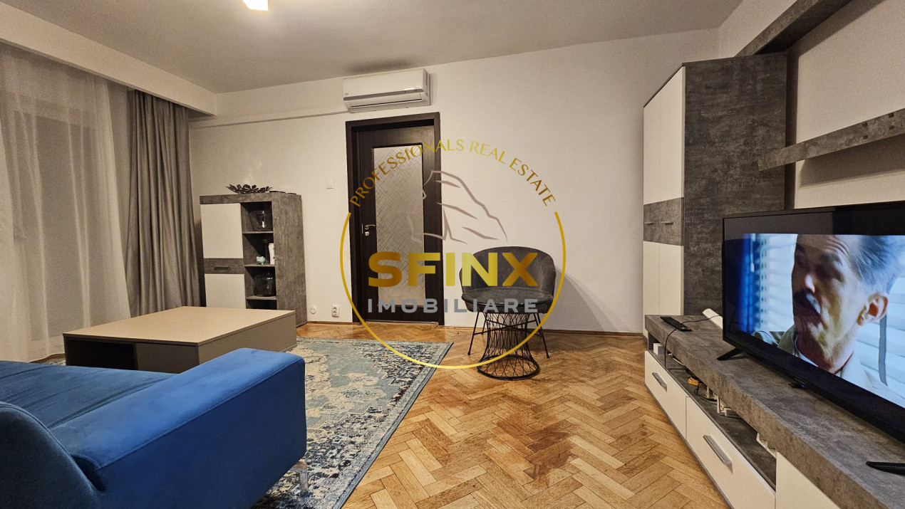 2 camere Mosilor renovat metrou Bucur Obor