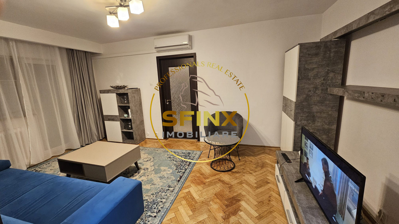 2 camere Mosilor renovat metrou Bucur Obor