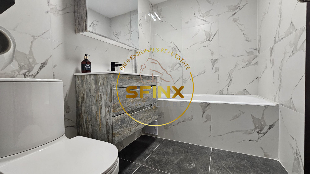 2 camere Mosilor renovat metrou Bucur Obor