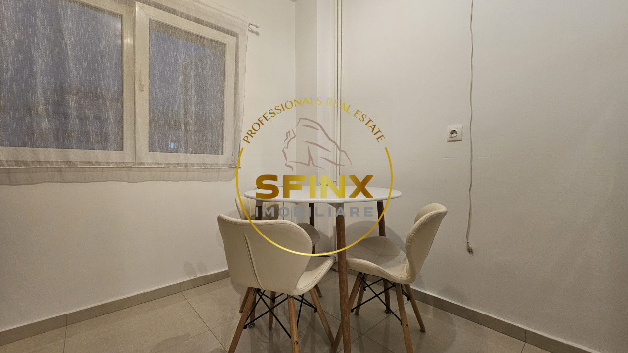 2 camere Mosilor renovat metrou Bucur Obor