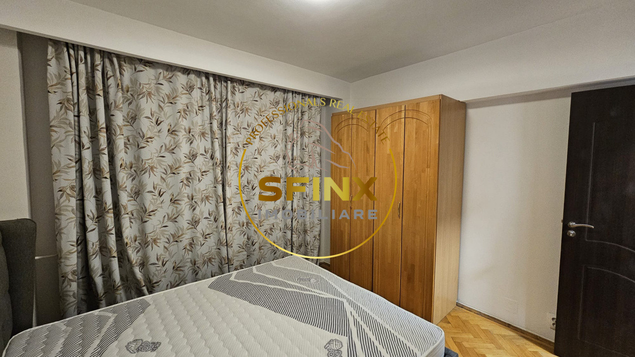 2 camere Mosilor renovat metrou Bucur Obor