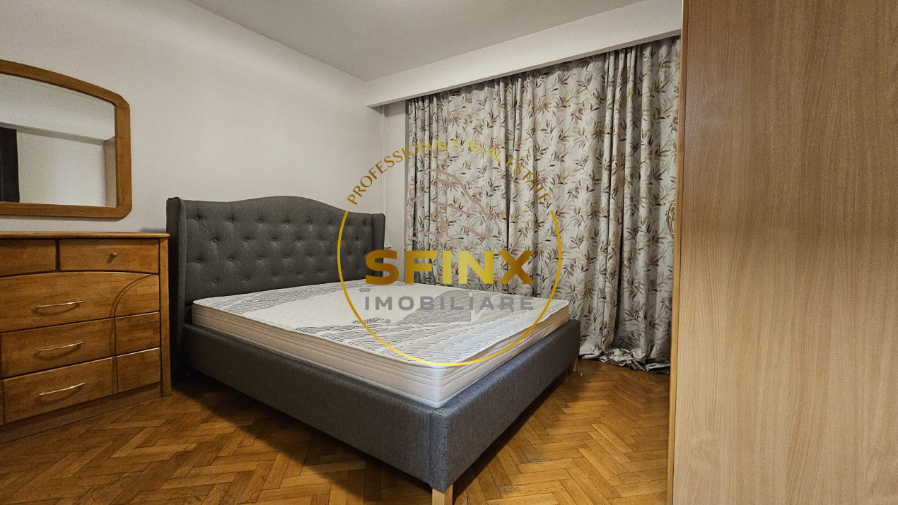 2 camere Mosilor renovat metrou Bucur Obor