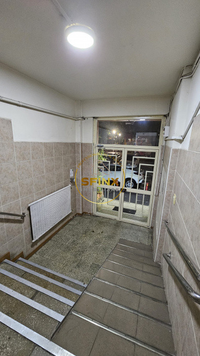 2 camere Mosilor renovat metrou Bucur Obor