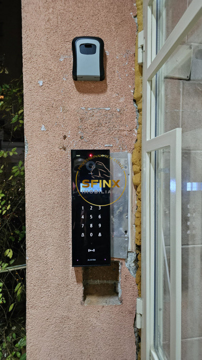 2 camere Mosilor renovat metrou Bucur Obor