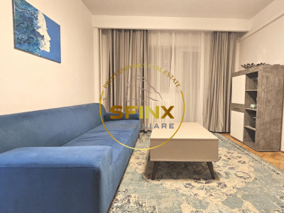 2 camere Mosilor renovat metrou Bucur Obor