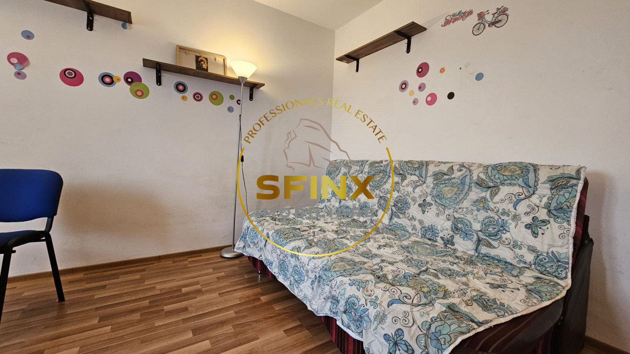 2 camere Titan  1 Decembrie 1918 metrou