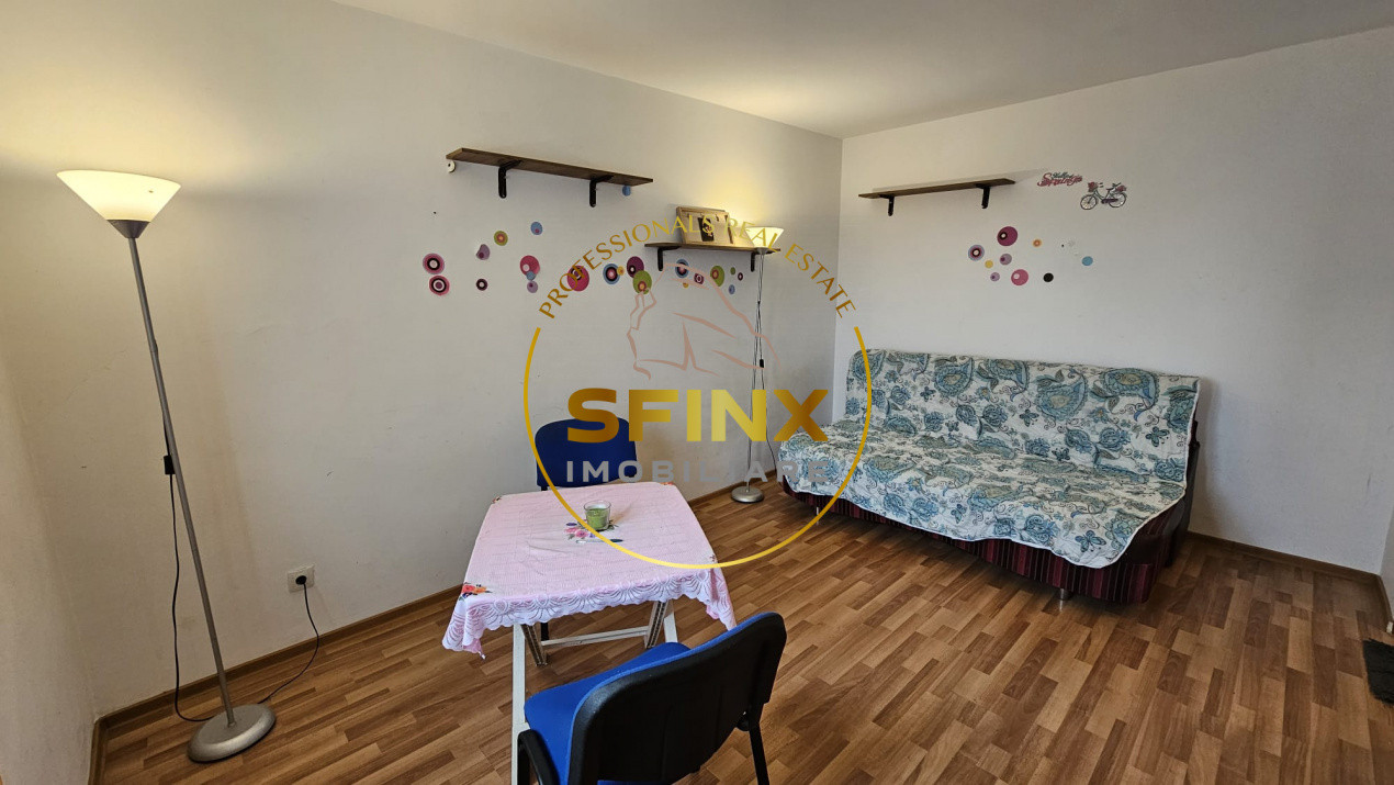 2 camere Titan  1 Decembrie 1918 metrou