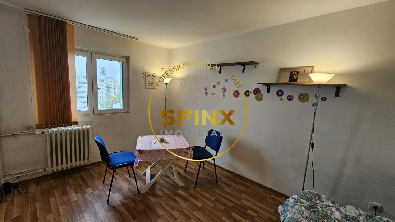 2 camere Titan  1 Decembrie 1918 metrou