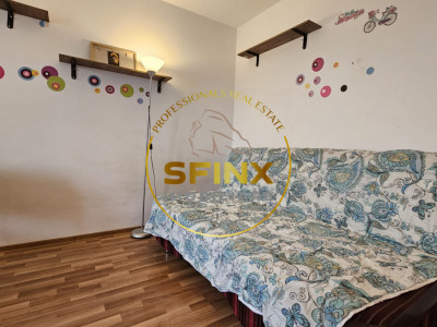 2 camere Titan  1 Decembrie 1918 metrou