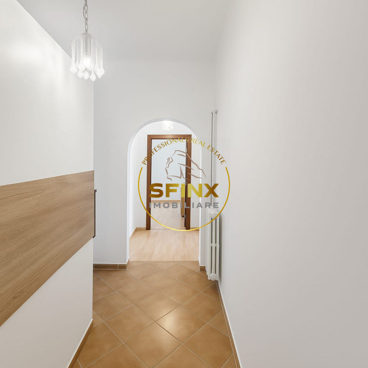 3 camere in casa Titan Basarabia Costin Georgian centrala comision 0!