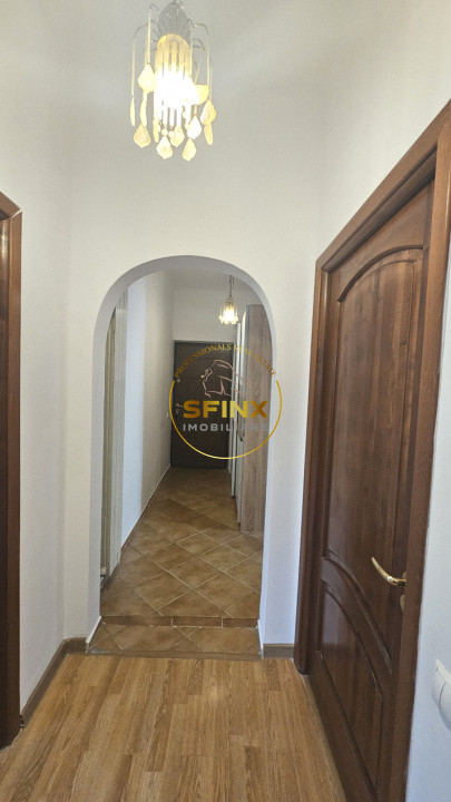 3 camere in casa Titan Basarabia Costin Georgian centrala comision 0!