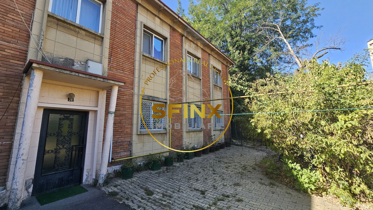 3 camere in casa Titan Basarabia Costin Georgian centrala comision 0!