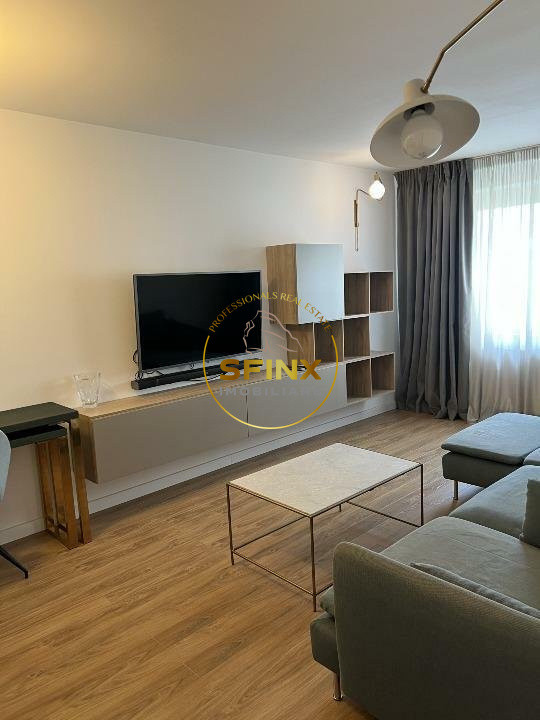 APARTAMENT 3 CAMERE | DECEBAL | PARCARE INCLUSA| 2 BAI