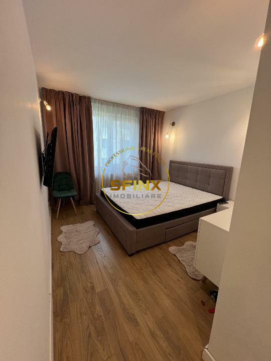 APARTAMENT 3 CAMERE | DECEBAL | PARCARE INCLUSA| 2 BAI