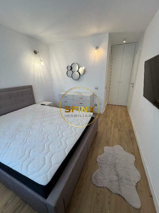 APARTAMENT 3 CAMERE | DECEBAL | PARCARE INCLUSA| 2 BAI