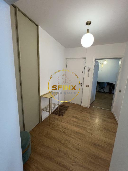 APARTAMENT 3 CAMERE | DECEBAL | PARCARE INCLUSA| 2 BAI