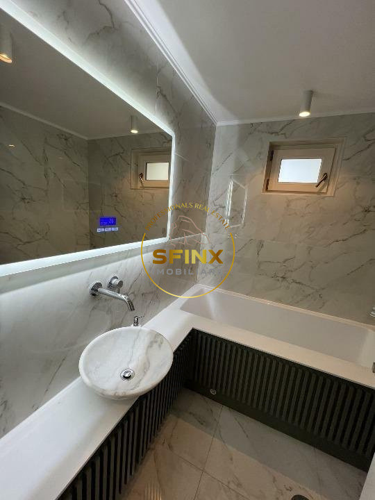 APARTAMENT 3 CAMERE | DECEBAL | PARCARE INCLUSA| 2 BAI