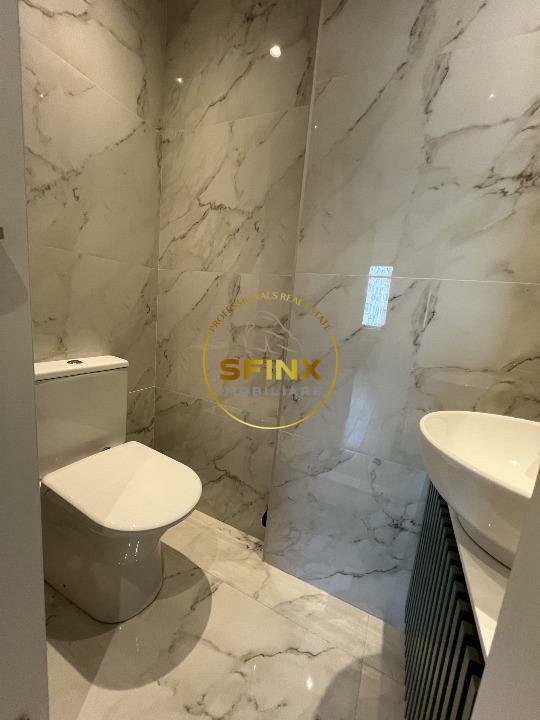 APARTAMENT 3 CAMERE | DECEBAL | PARCARE INCLUSA| 2 BAI