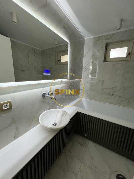 APARTAMENT 3 CAMERE | DECEBAL | PARCARE INCLUSA| 2 BAI