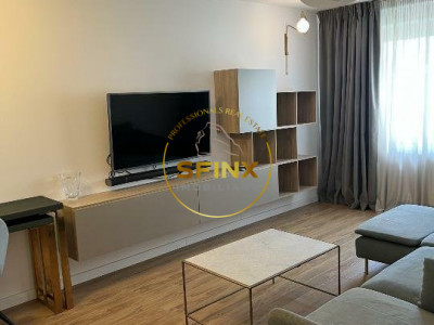 APARTAMENT 3 CAMERE | DECEBAL | PARCARE INCLUSA| 2 BAI
