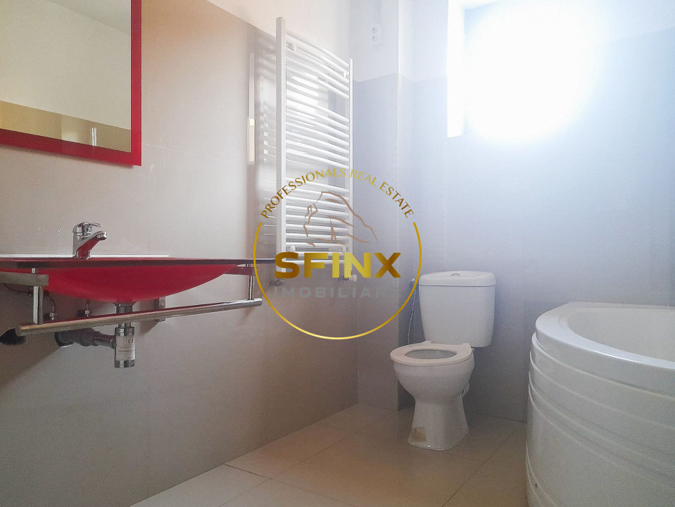 18 Camere Piata Victoriei, Spitalul Sanador