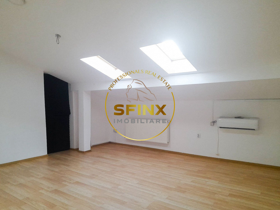 18 Camere Piata Victoriei, Spitalul Sanador