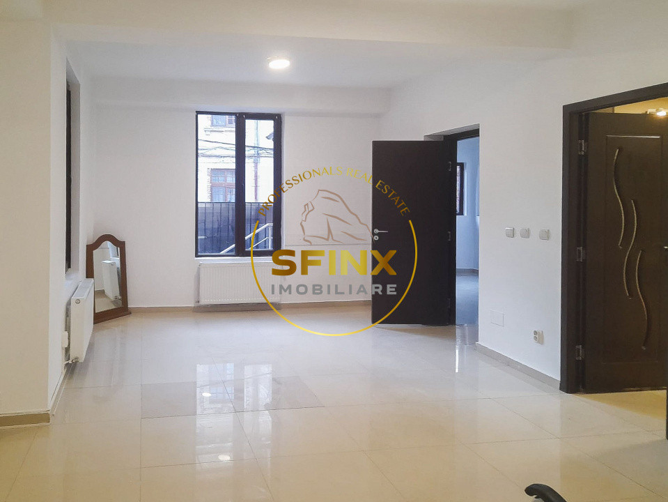 18 camere - vila de inchiriat in Piata Victoriei linga Spitalul Sanador