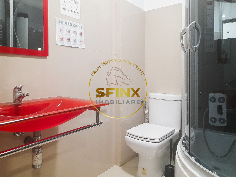 18 camere - vila de inchiriat in Piata Victoriei linga Spitalul Sanador