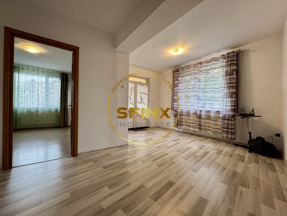 Vilă reprezentativă pentru birouri Parcul Carol Curte 6 locuri parcare