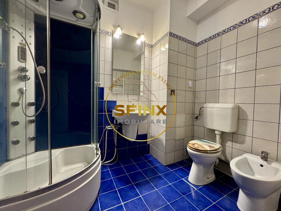 Vilă reprezentativă pentru birouri Parcul Carol Curte 6 locuri parcare