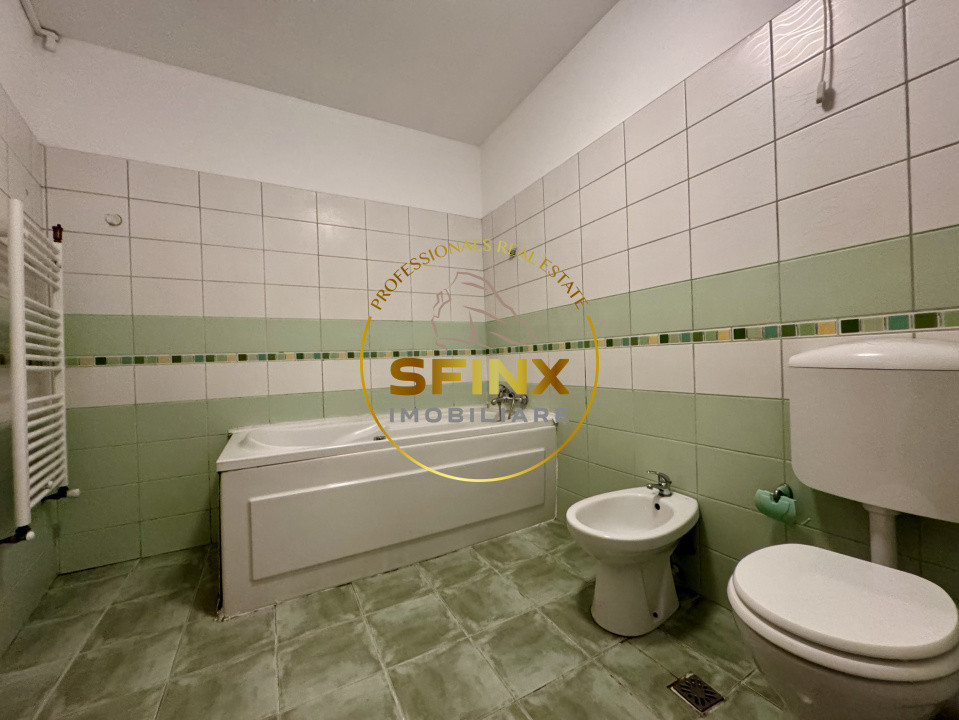 Vilă reprezentativă pentru birouri Parcul Carol Curte 6 locuri parcare