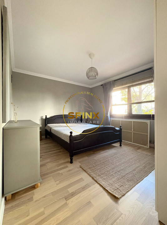 2 camere bloc 89 Mall Vitan Timpuri Noi centrala pet friendly