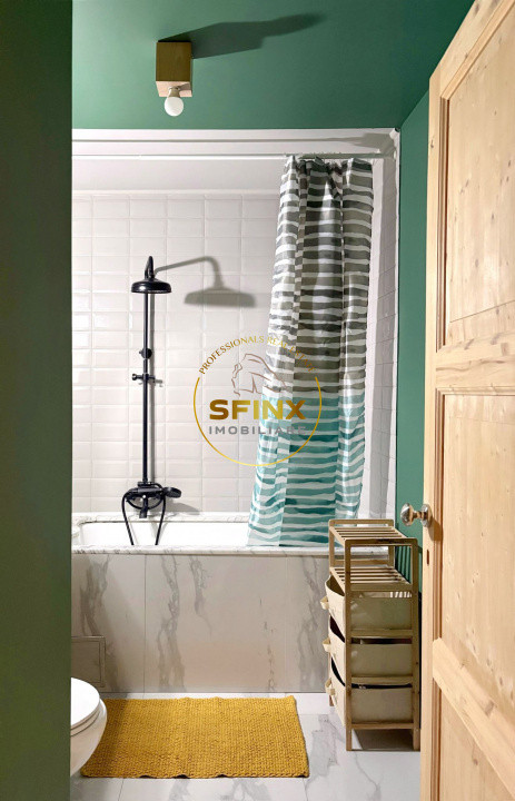 2 camere bloc 89 Mall Vitan Timpuri Noi centrala pet friendly