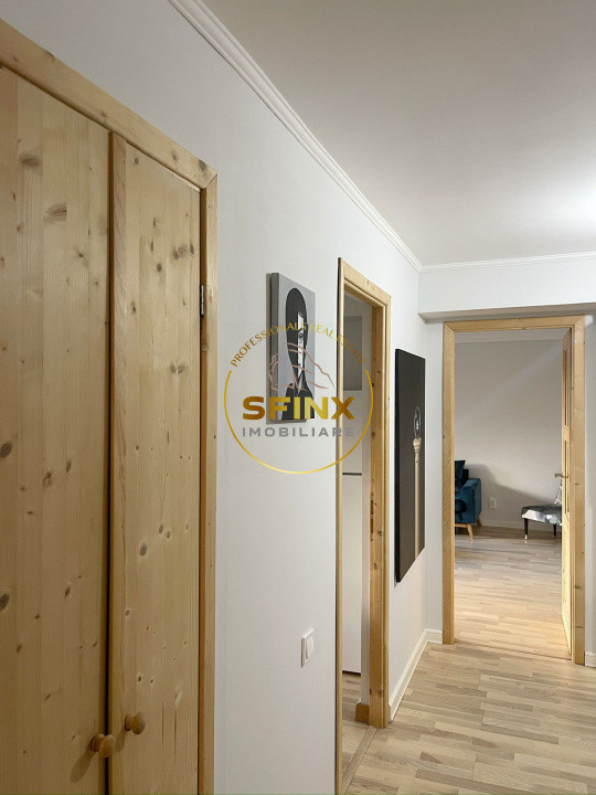 2 camere bloc 89 Mall Vitan Timpuri Noi centrala pet friendly