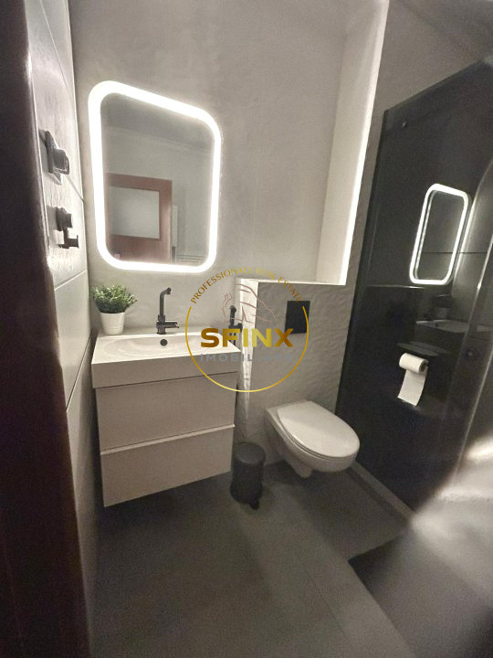 2 camere Titan Noor Basarabia Diham centrala gaz/ parcare/ parc/ metrou