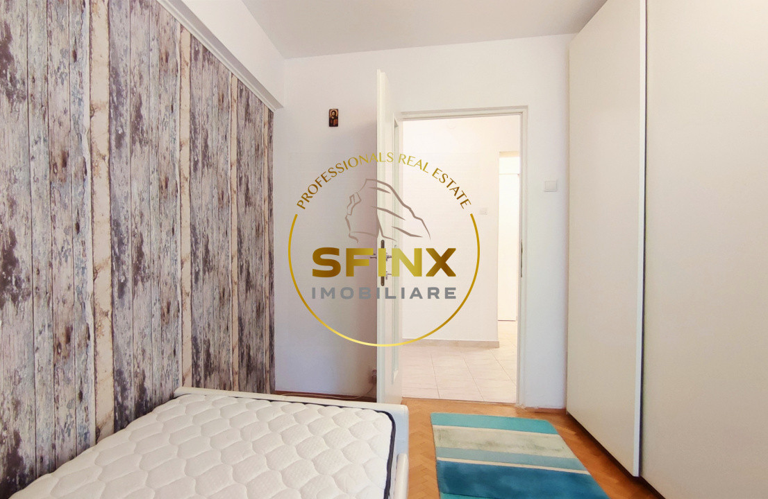 Apartament de vanzare 3 camere Titan Parc IOR 