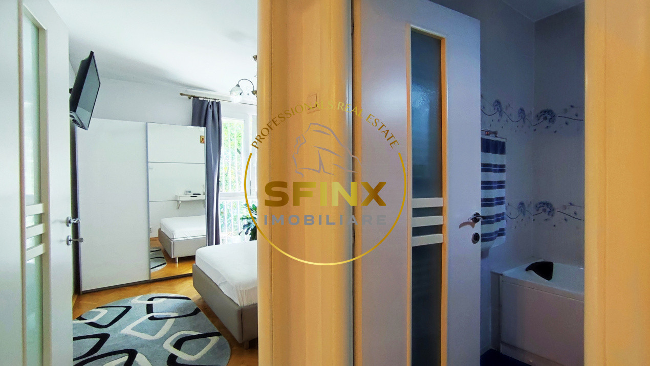 Apartament de vanzare 3 camere Titan Parc IOR 