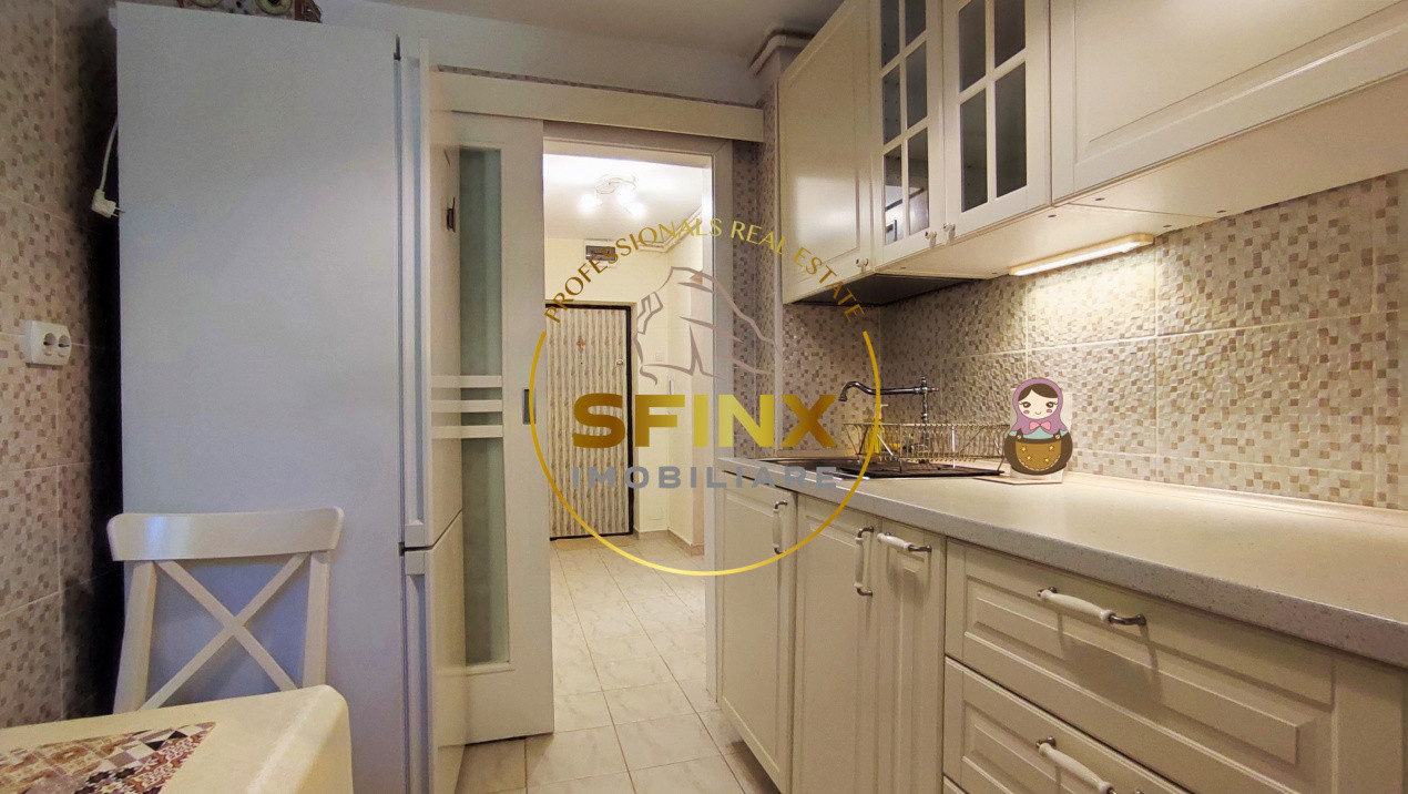 Apartament de vanzare 3 camere Titan Parc IOR 