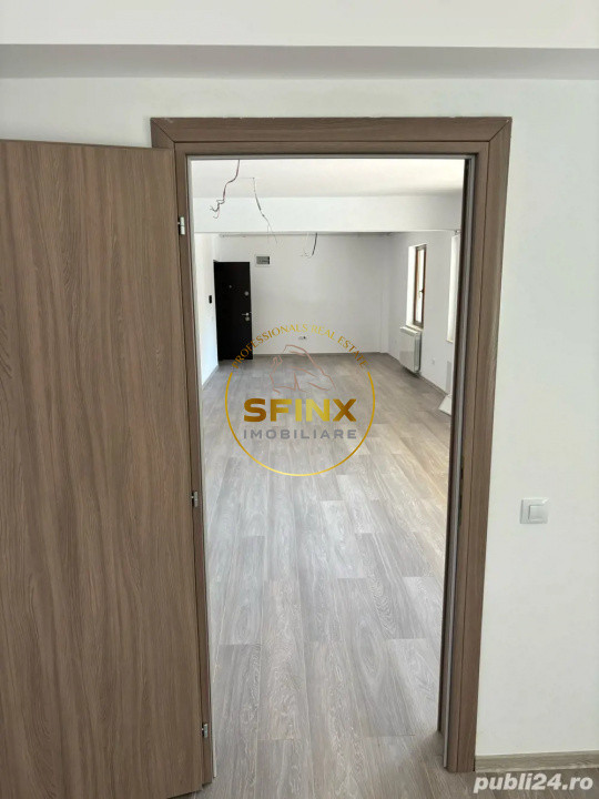 SPATIU BIROURI | DECEBAL | 70MP+50 MP POSIBILITATE DEMISOL