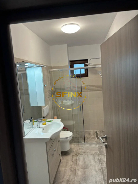 SPATIU BIROURI | DECEBAL | 70MP+50 MP POSIBILITATE DEMISOL