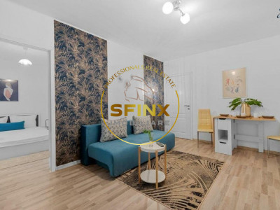 Apartament 3 camere, Capitale, Dorobanti, disponibil imediat 