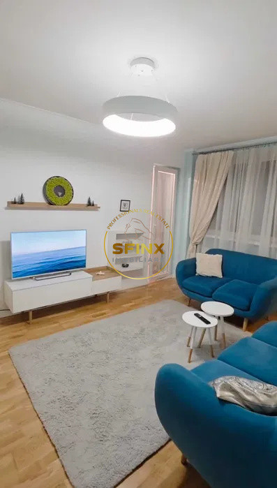 APARTAMENT 3 CAMERE | TITAN |  PARC IOR | 2 BAI | METROU NICOLAE GRIGORESCU