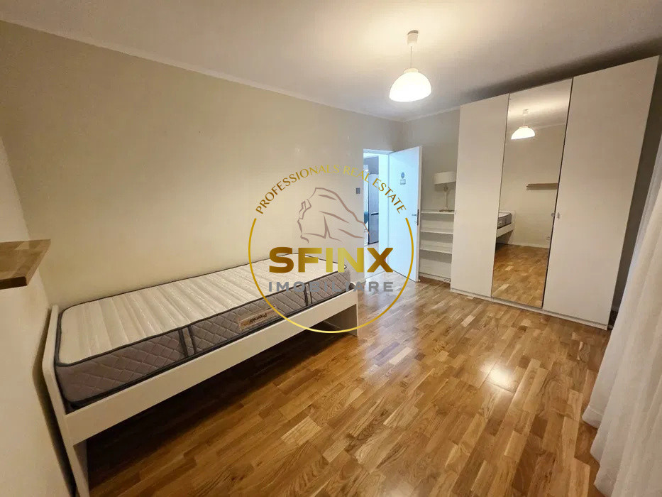 APARTAMENT 3 CAMERE | TITAN |  PARC IOR | 2 BAI | METROU NICOLAE GRIGORESCU