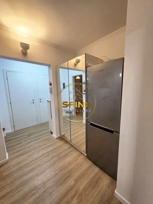 APARTAMENT 3 CAMERE | TITAN |  PARC IOR | 2 BAI | METROU NICOLAE GRIGORESCU