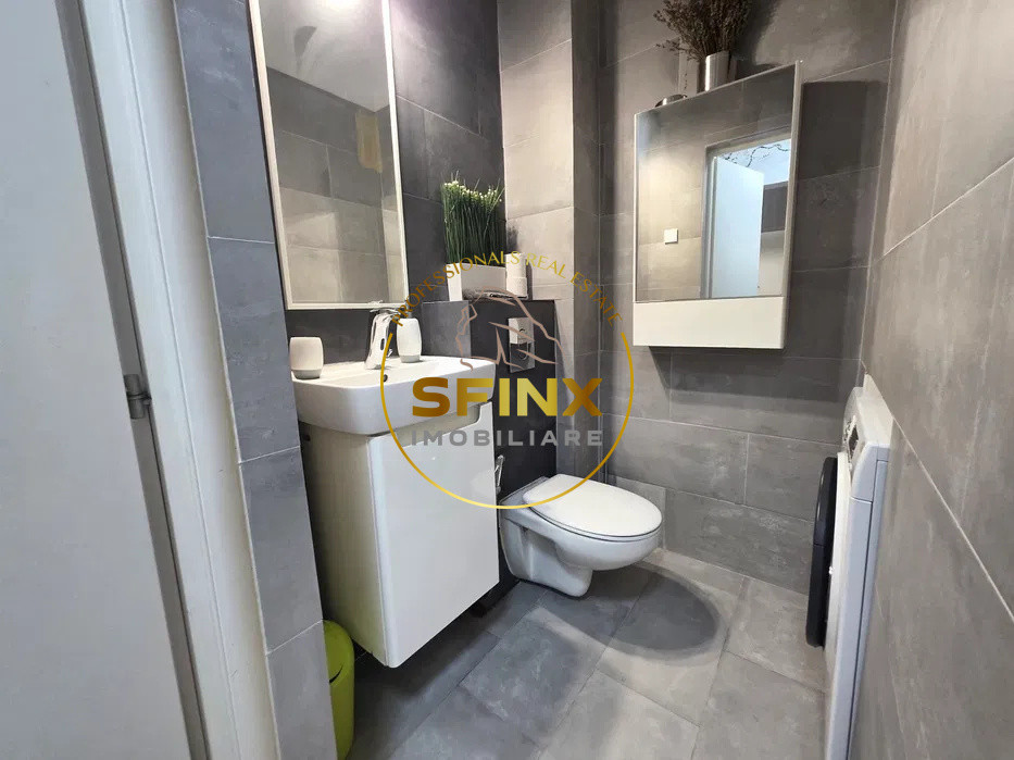 APARTAMENT 3 CAMERE | TITAN |  PARC IOR | 2 BAI | METROU NICOLAE GRIGORESCU