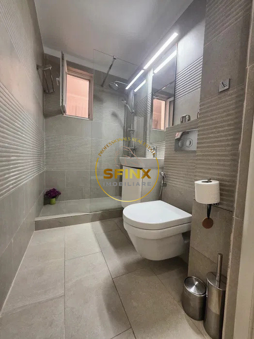 APARTAMENT 3 CAMERE | TITAN |  PARC IOR | 2 BAI | METROU NICOLAE GRIGORESCU