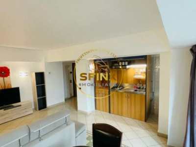 3 CAMERE | DECEBAL | STRADAL | PRIMA INCHIRIERE | CONFORT 1