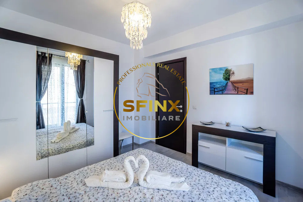 APARTAMENT 2 CAMERE | CENTRALA PROPRIE | INTRE UNIV-IANCULUI | PET FRIENDLY